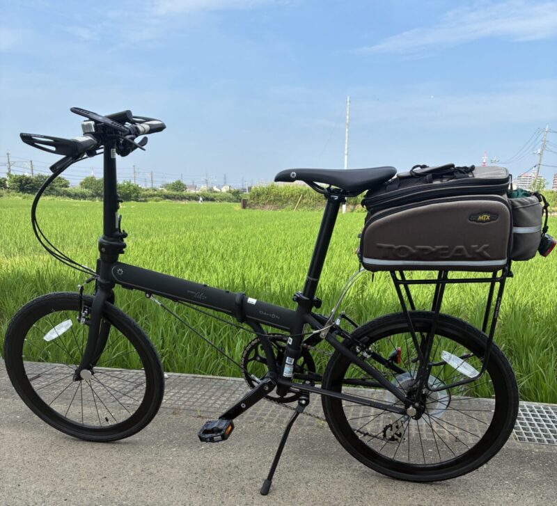 DAHON Speed Falco 2025