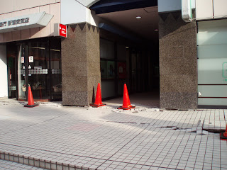 新浦安駅前 ショッピングモール2