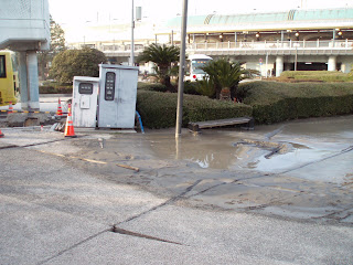 浦安市舞浜近辺