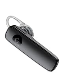 PLANTRONICS Bluetooth ワイヤレスヘッドセット Marque2 M165